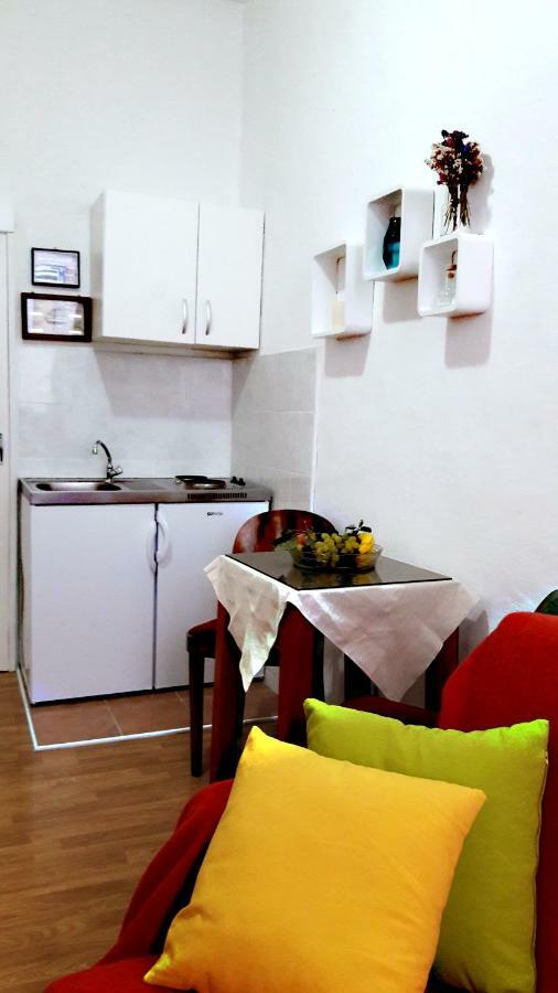 Apartment Mimmy Dubrovnik Exterior photo